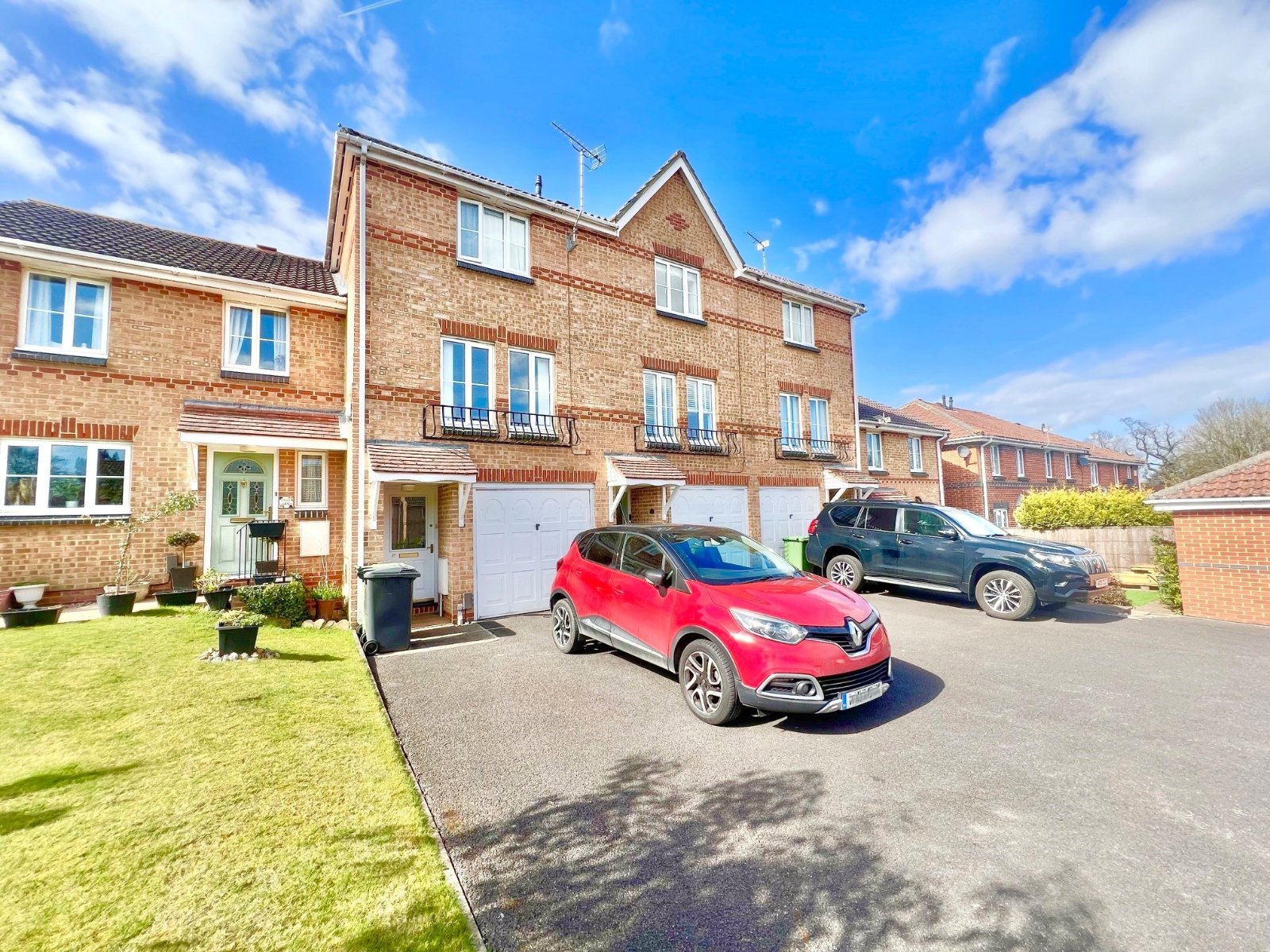 3 bedroom house to rent