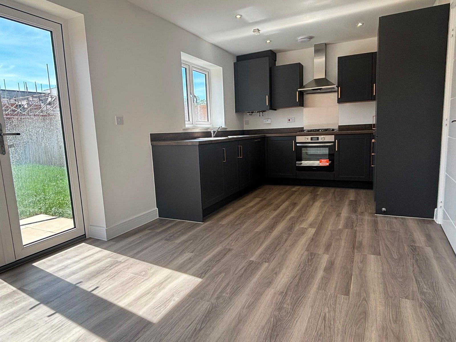 3 bedroom property to rent