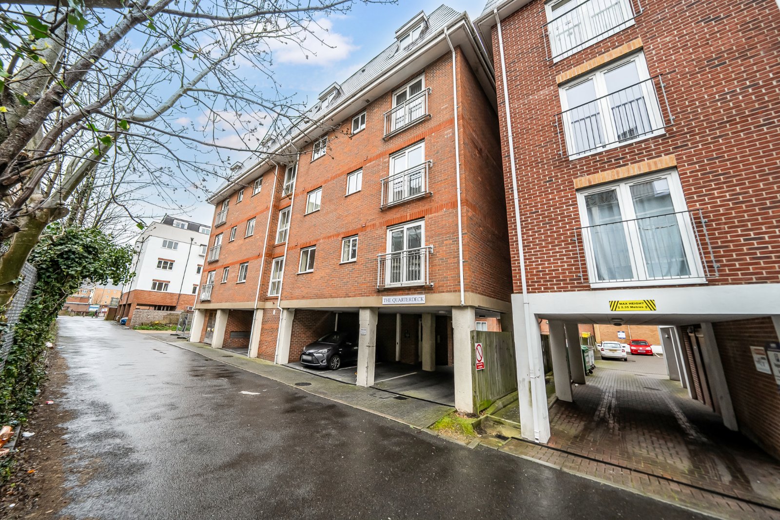 2 bedroom apartment for sale
