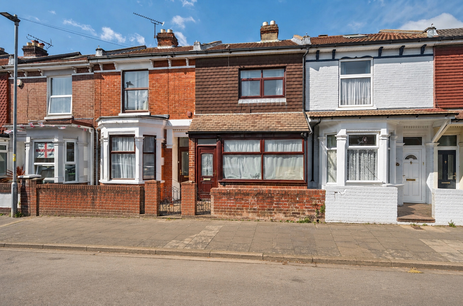 3 bedroom house for sale