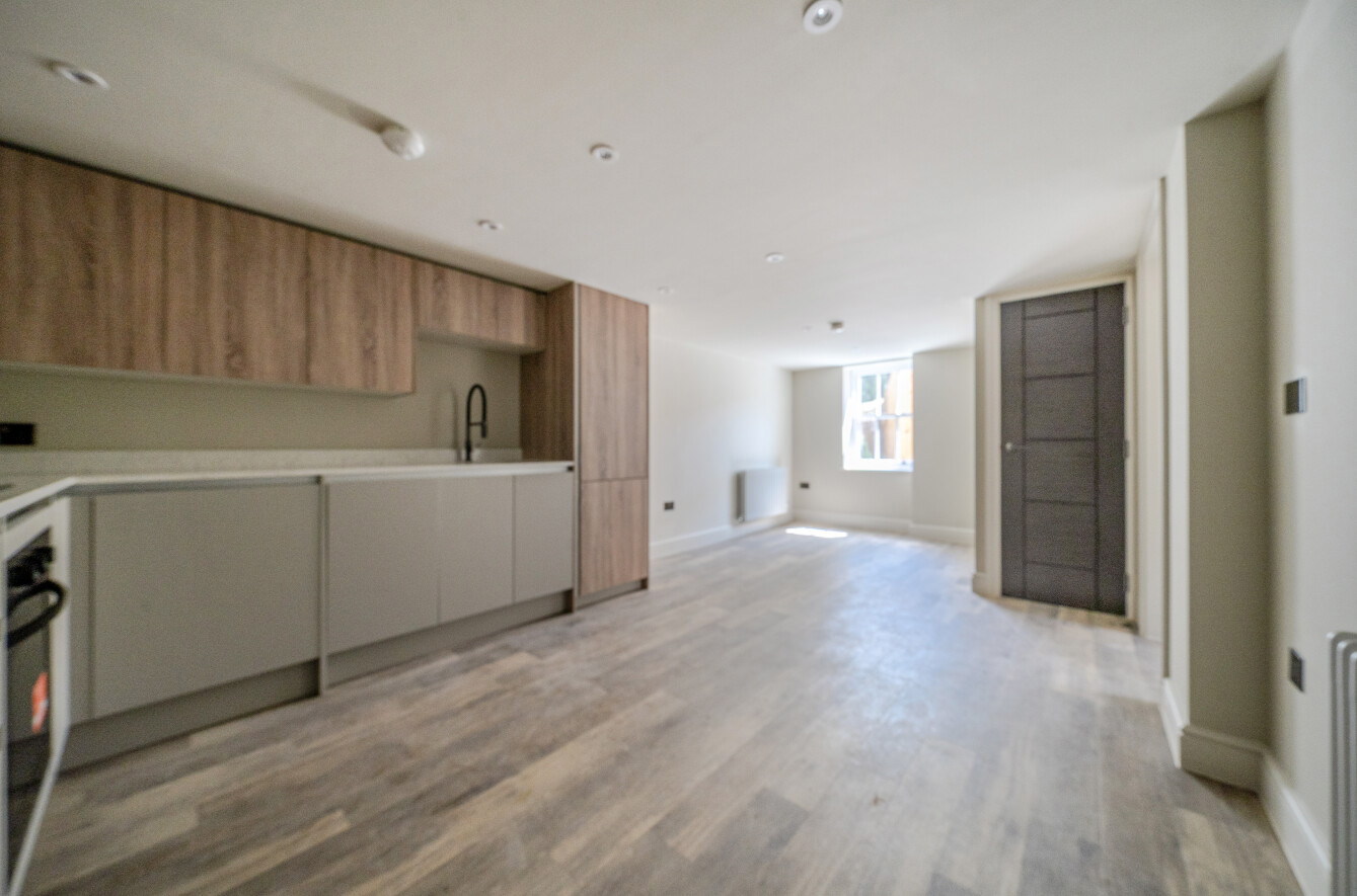 1 bedroom apartment for sale