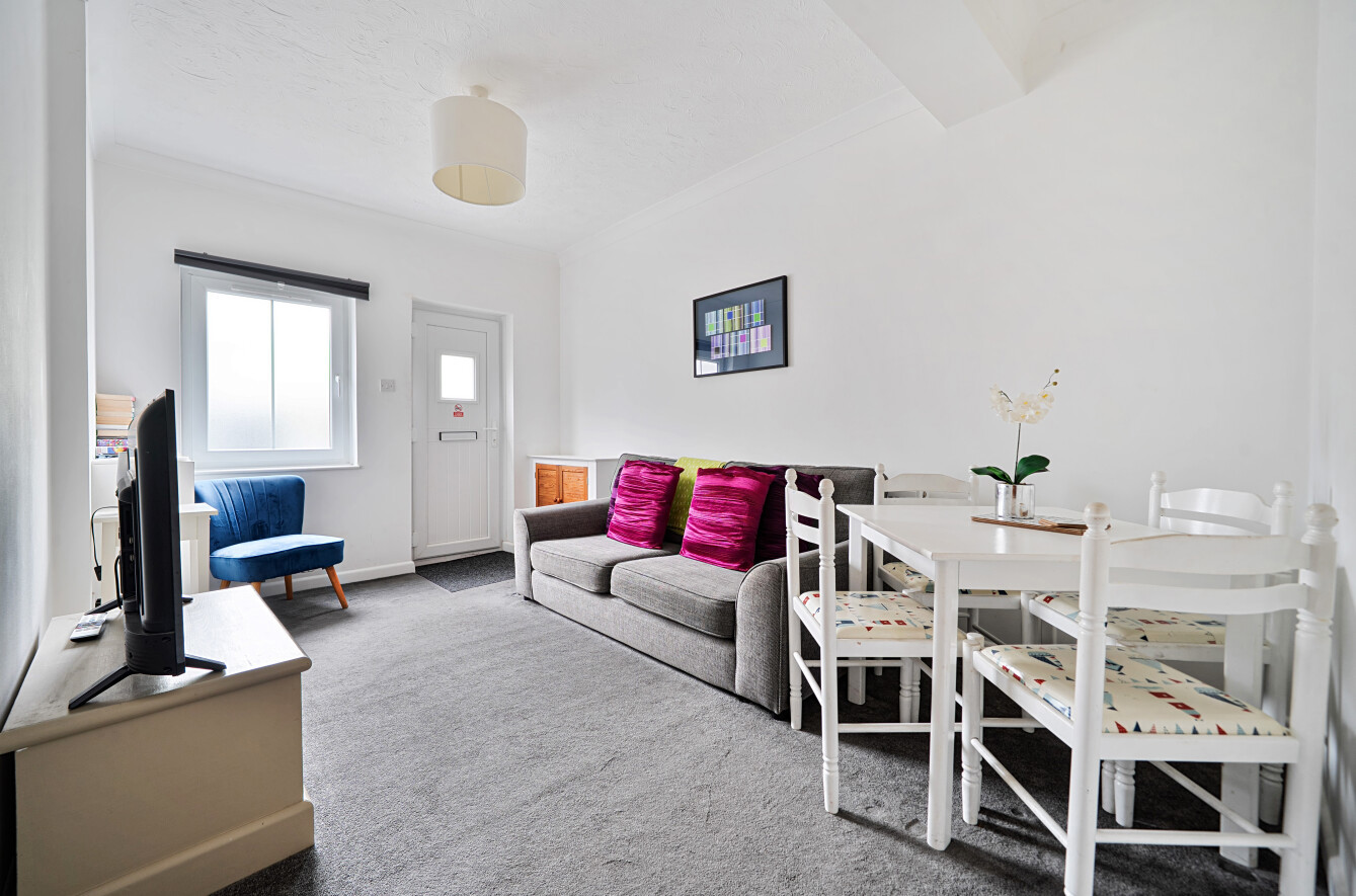 1 bedroom apartment for sale