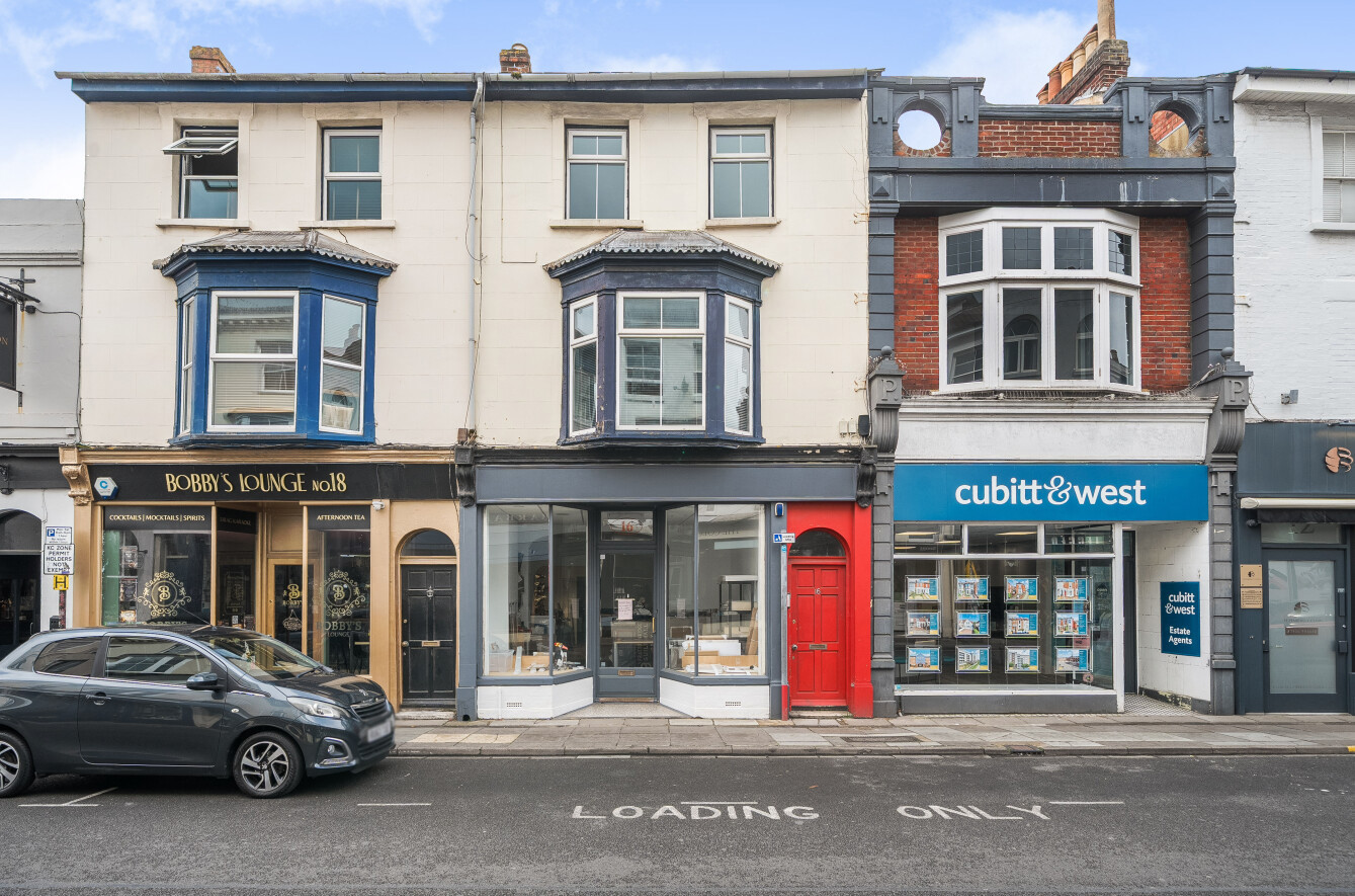 3 bedroom apartment for sale
