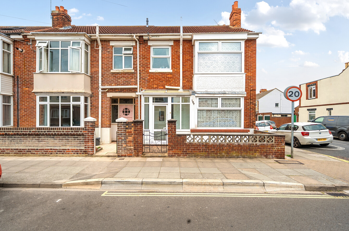 3 bedroom house for sale