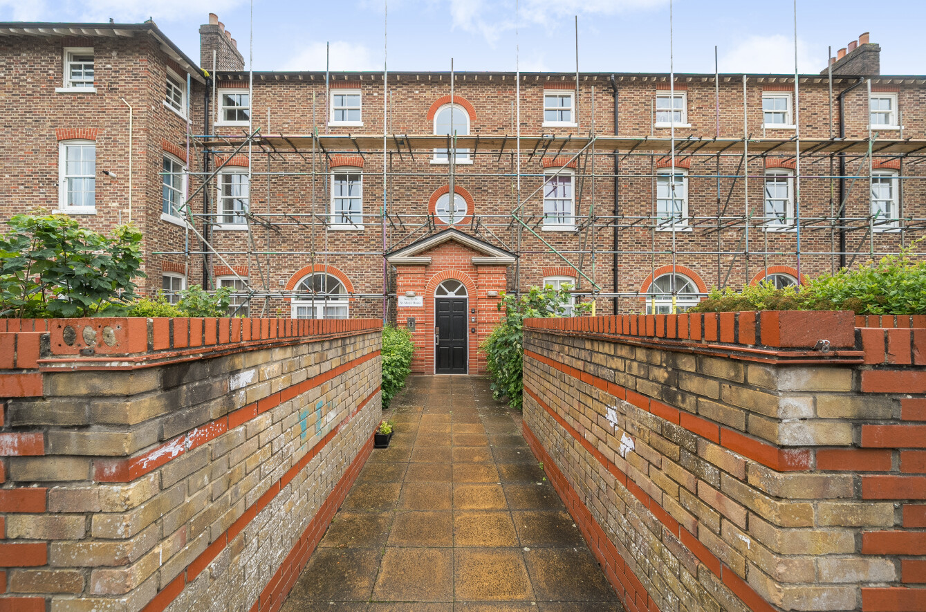 1 bedroom apartment for sale