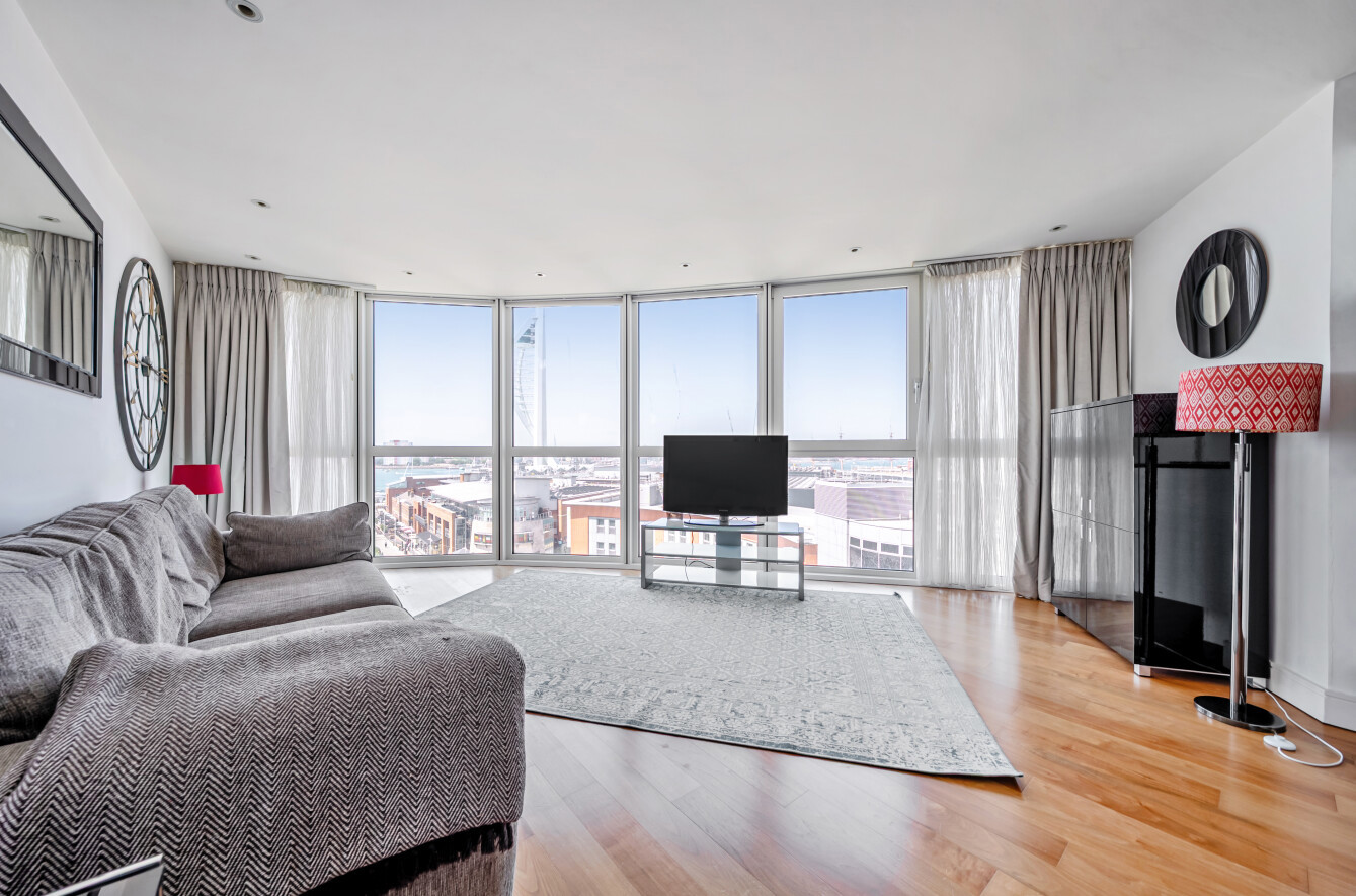 3 bedroom apartment for sale