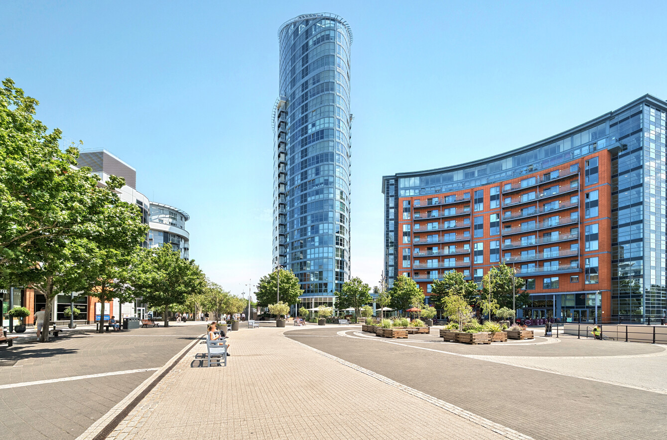 3 bedroom apartment for sale