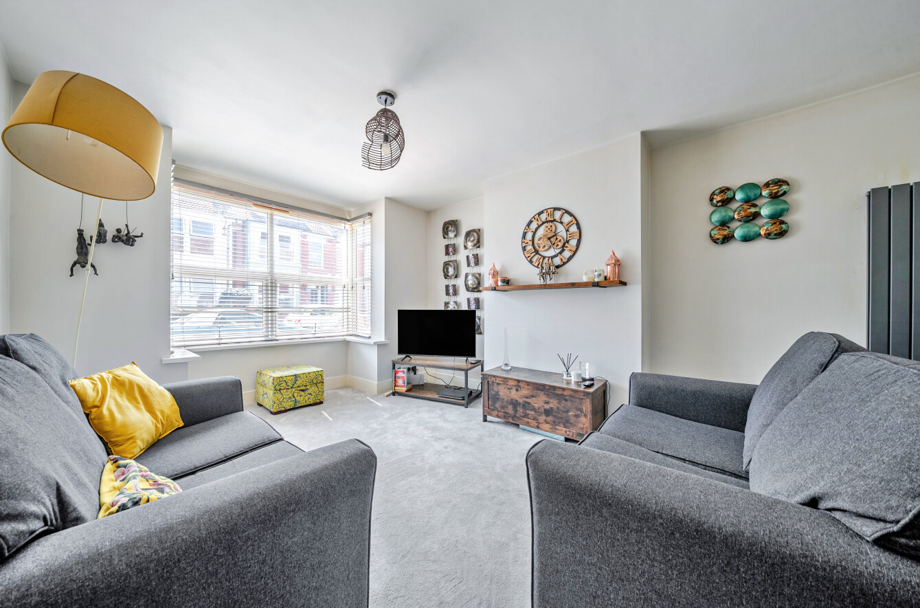 3 bedroom house for sale