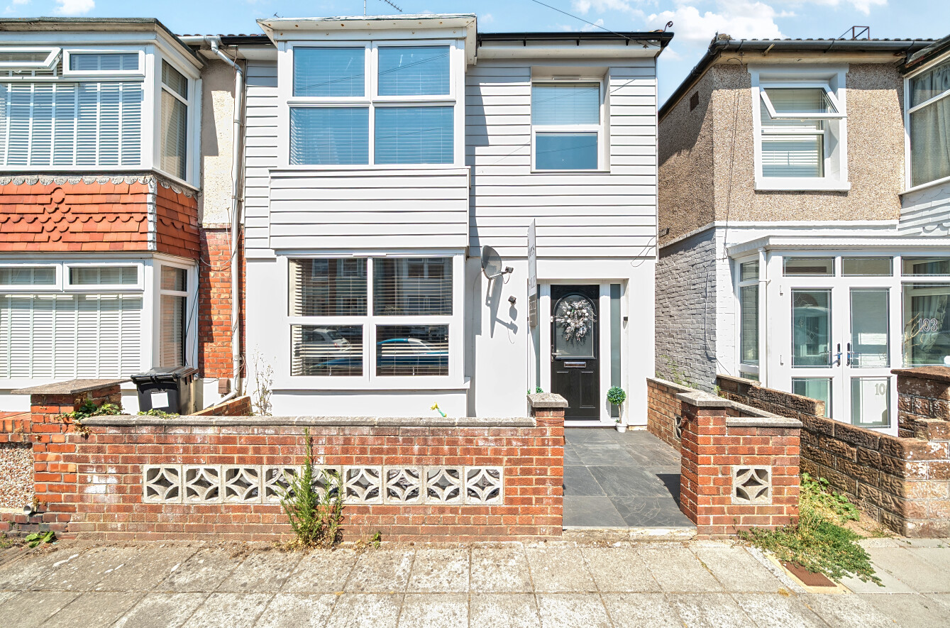 3 bedroom house for sale