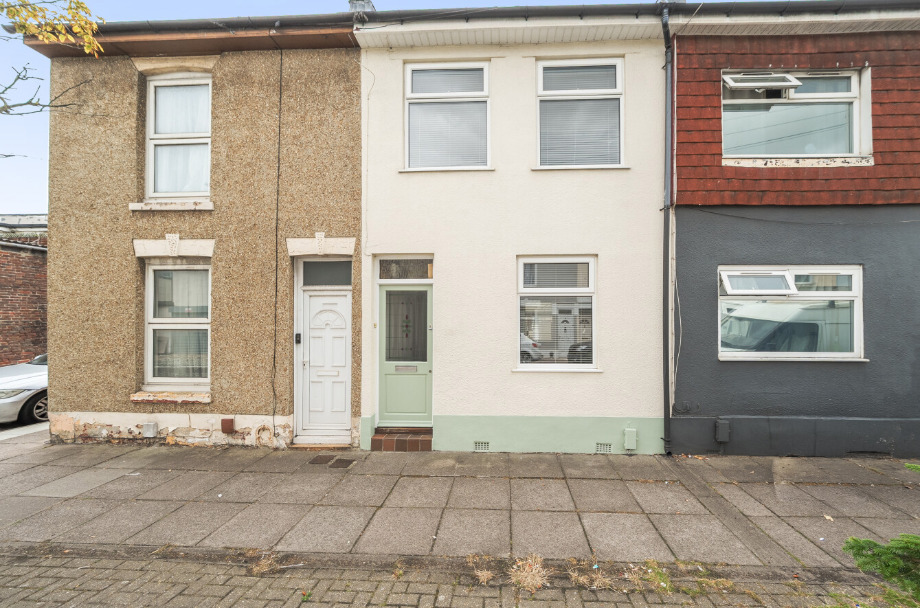 3 bedroom house for sale