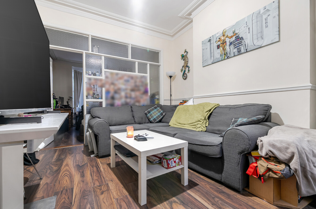 1 bedroom apartment for sale