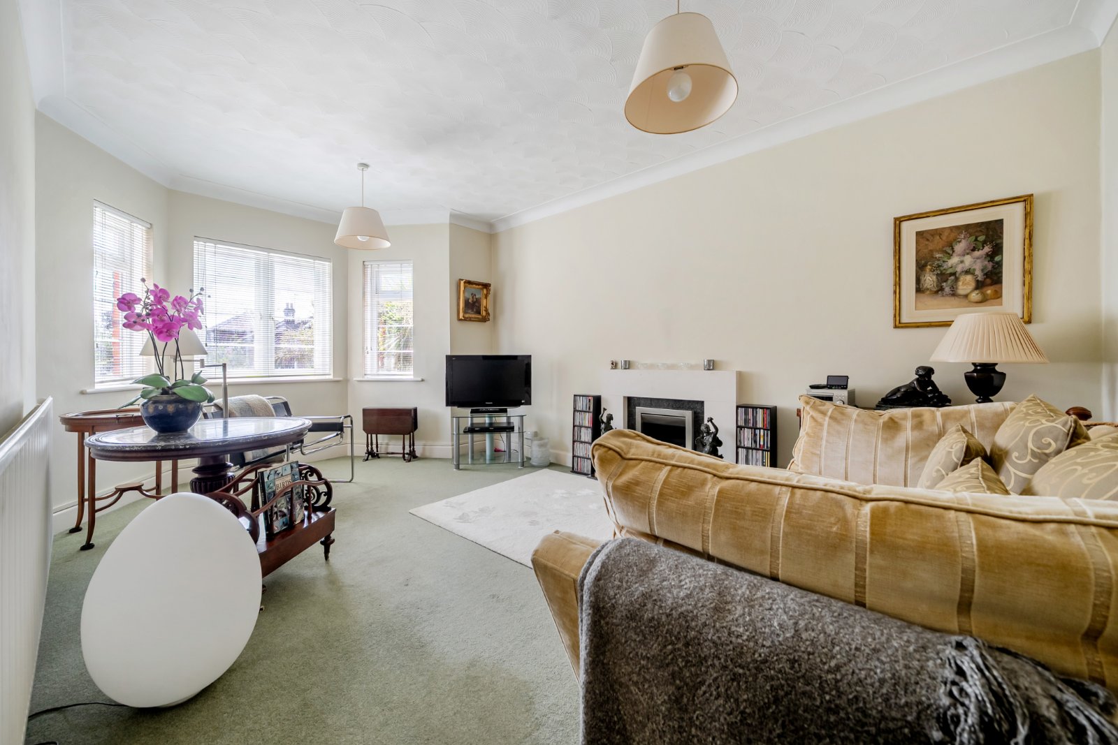 3 bedroom apartment for sale