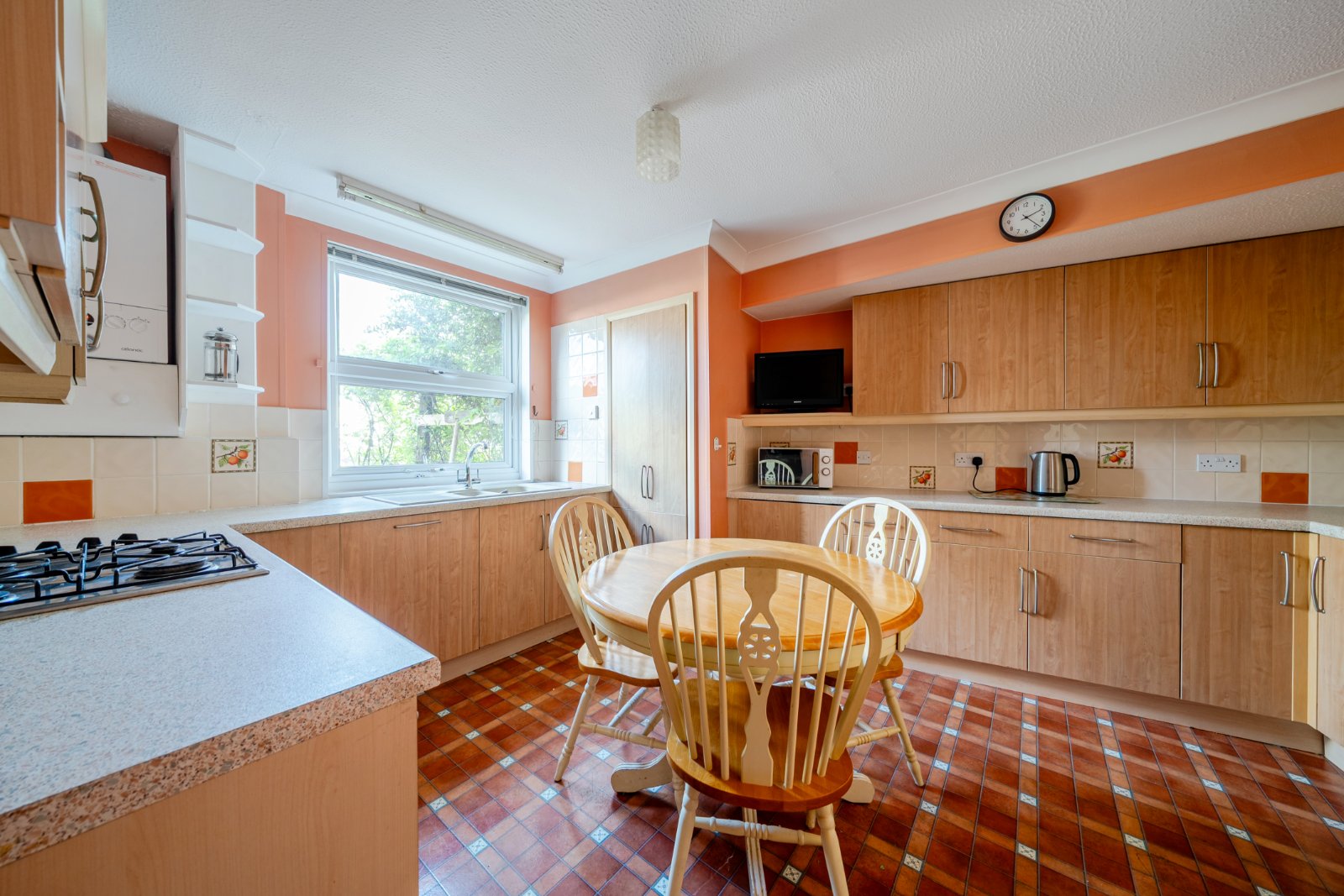 4 bedroom house for sale