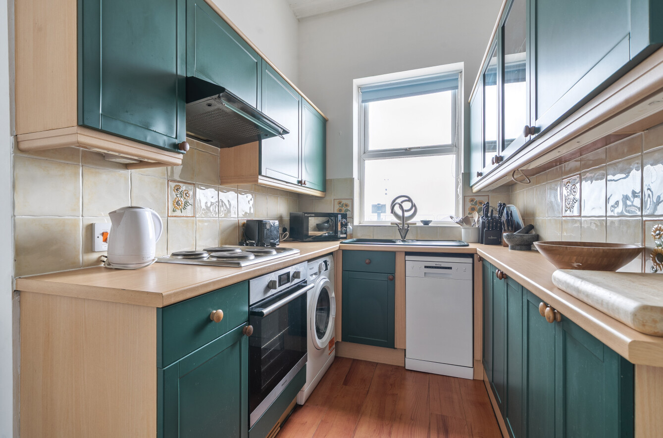 1 bedroom apartment for sale