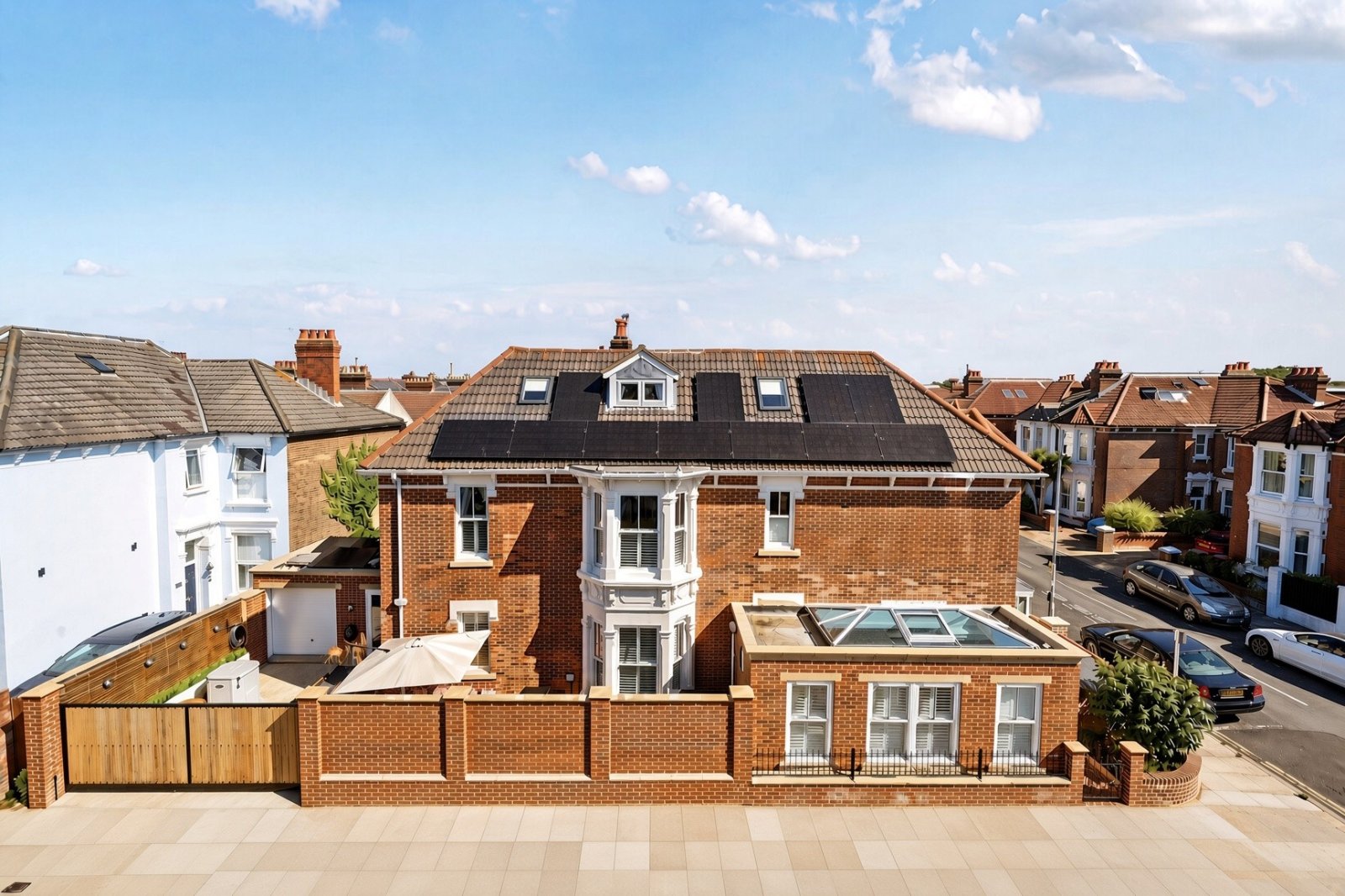 5 bedroom house for sale