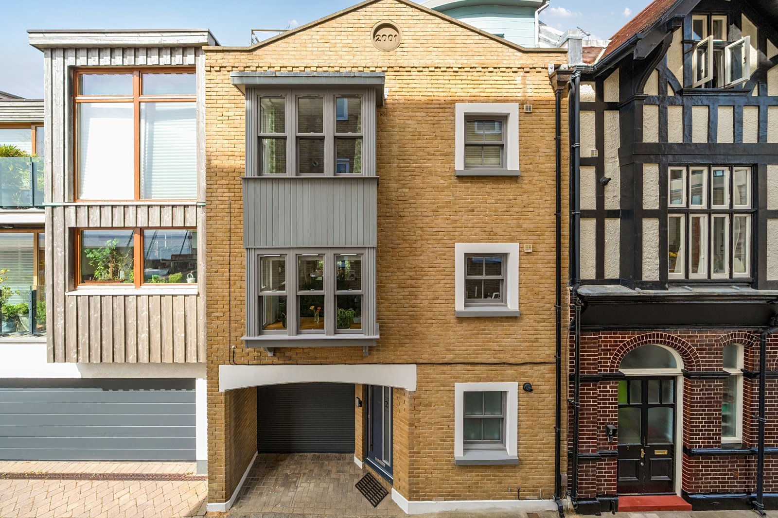 4 bedroom house for sale