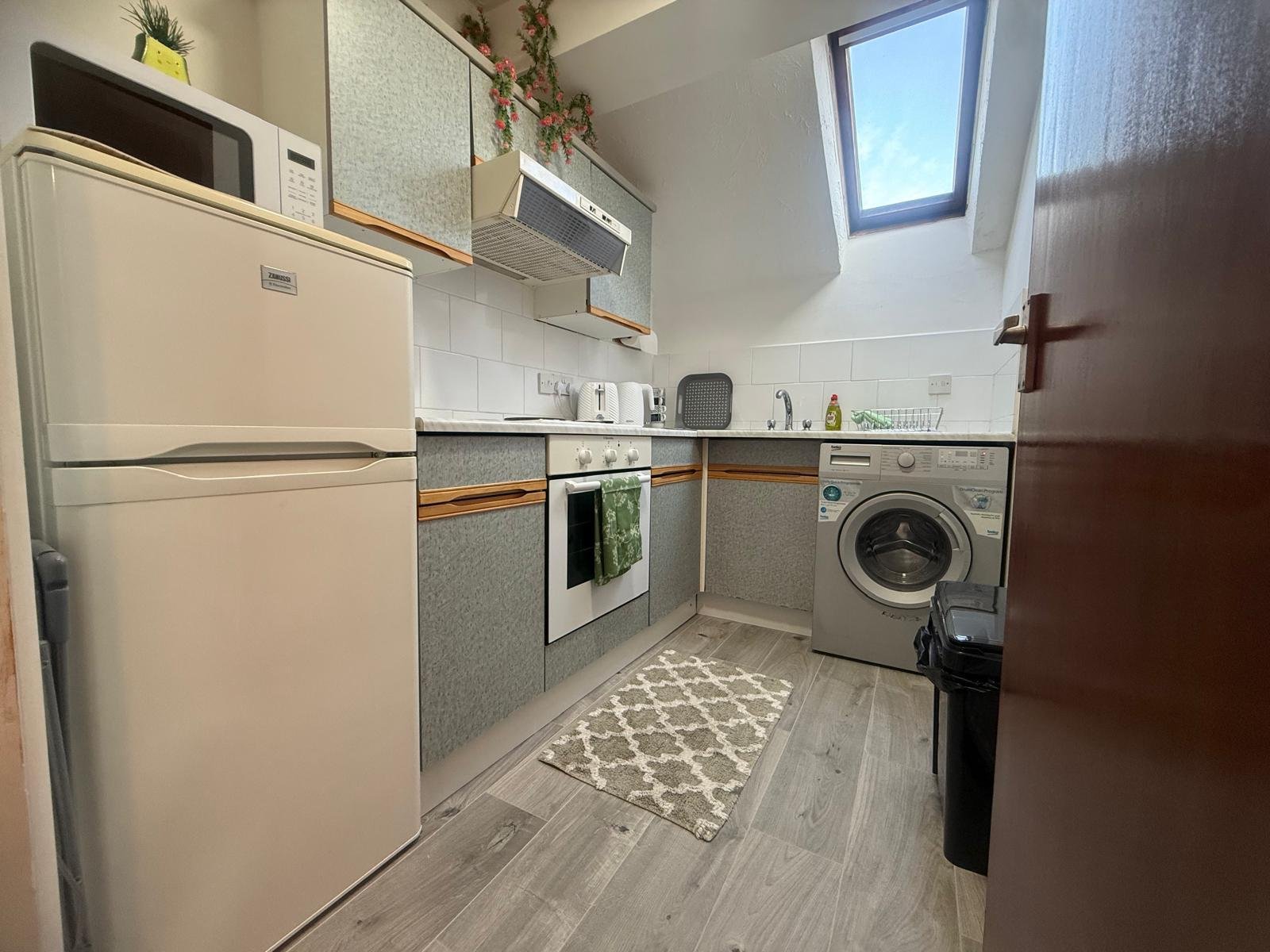1 bedroom apartment for sale