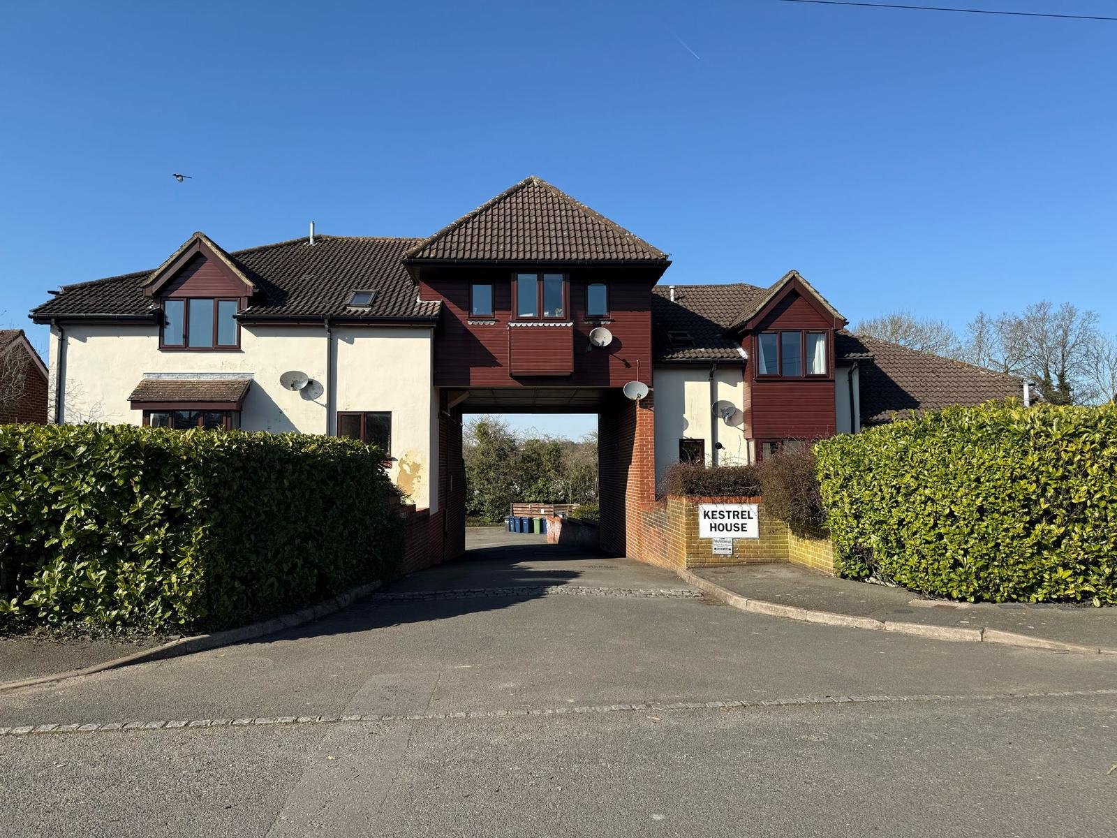 1 bedroom apartment for sale