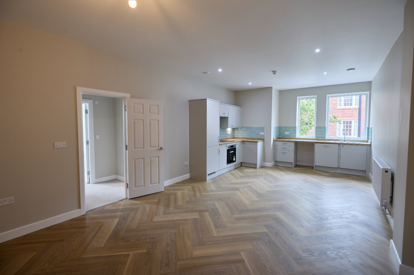 1 bedroom apartment to rent