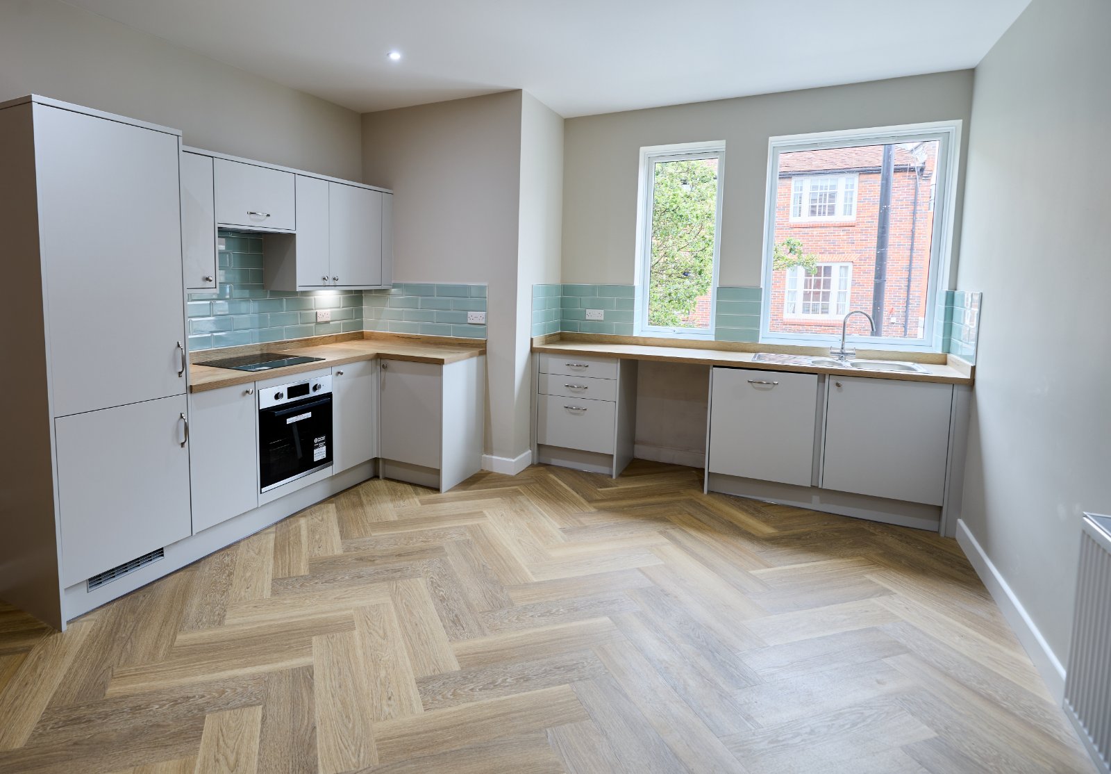 1 bedroom apartment to rent