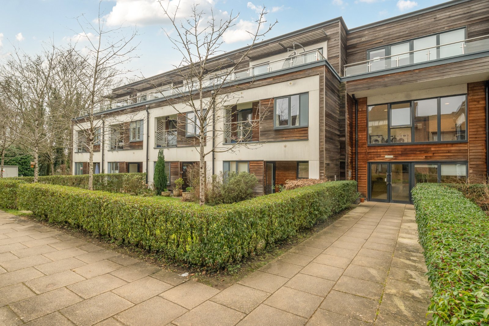 1 bedroom apartment for sale