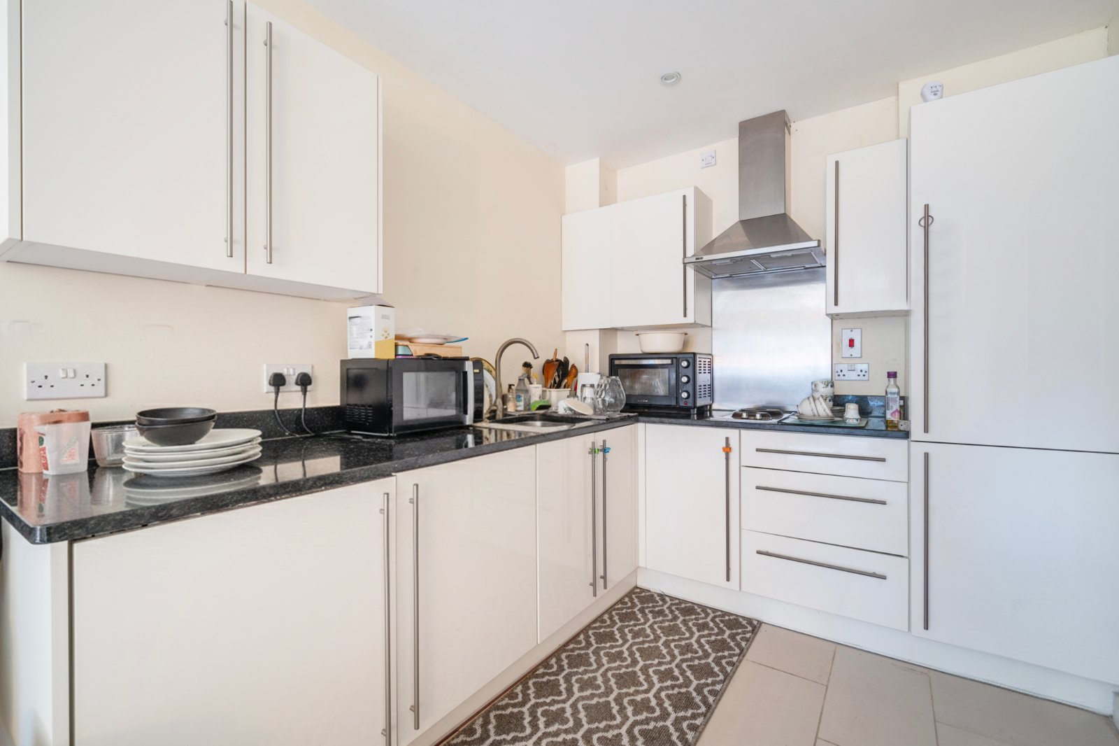 1 bedroom apartment for sale