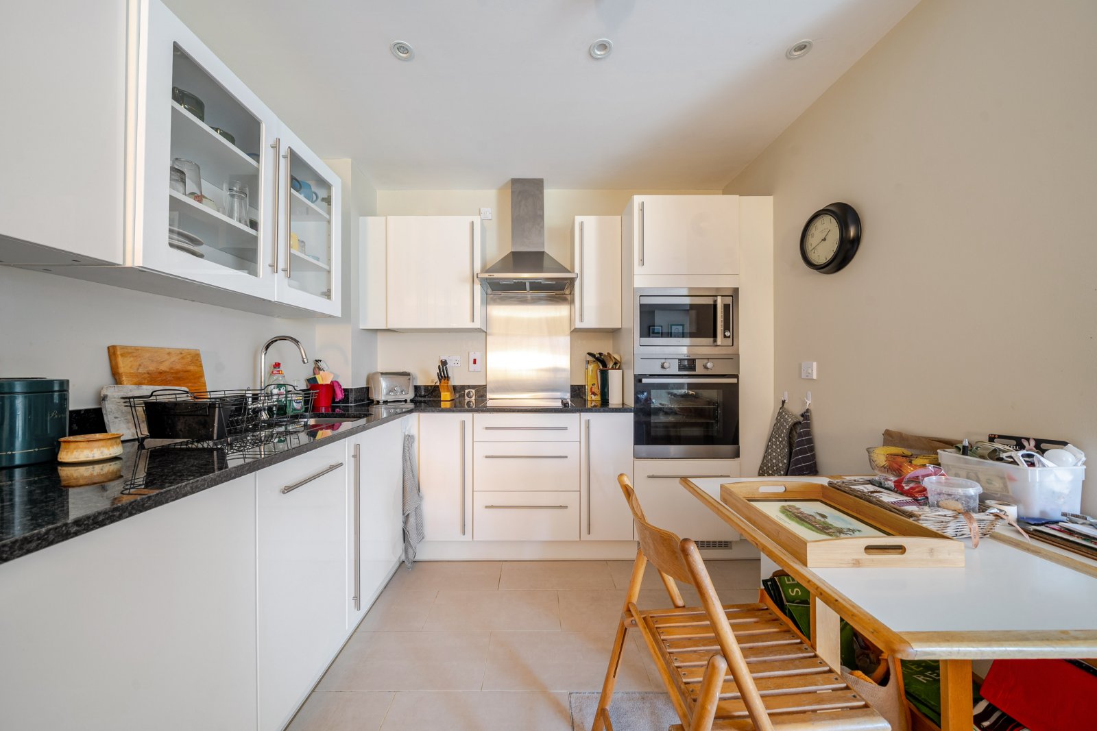 1 bedroom apartment for sale