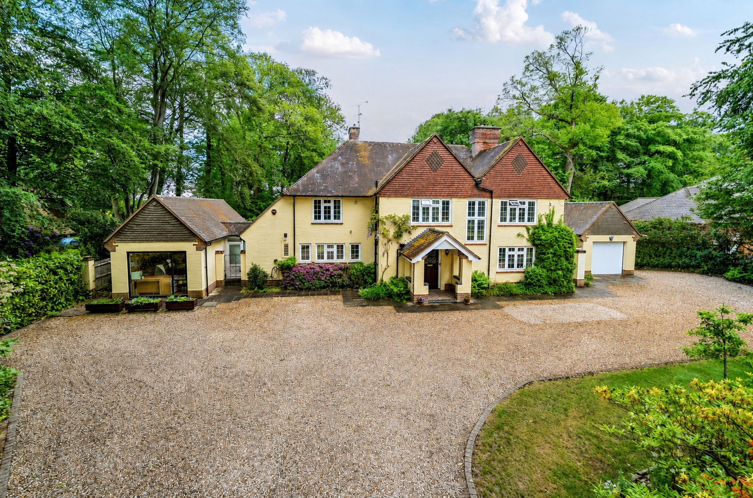 4 bedroom house for sale