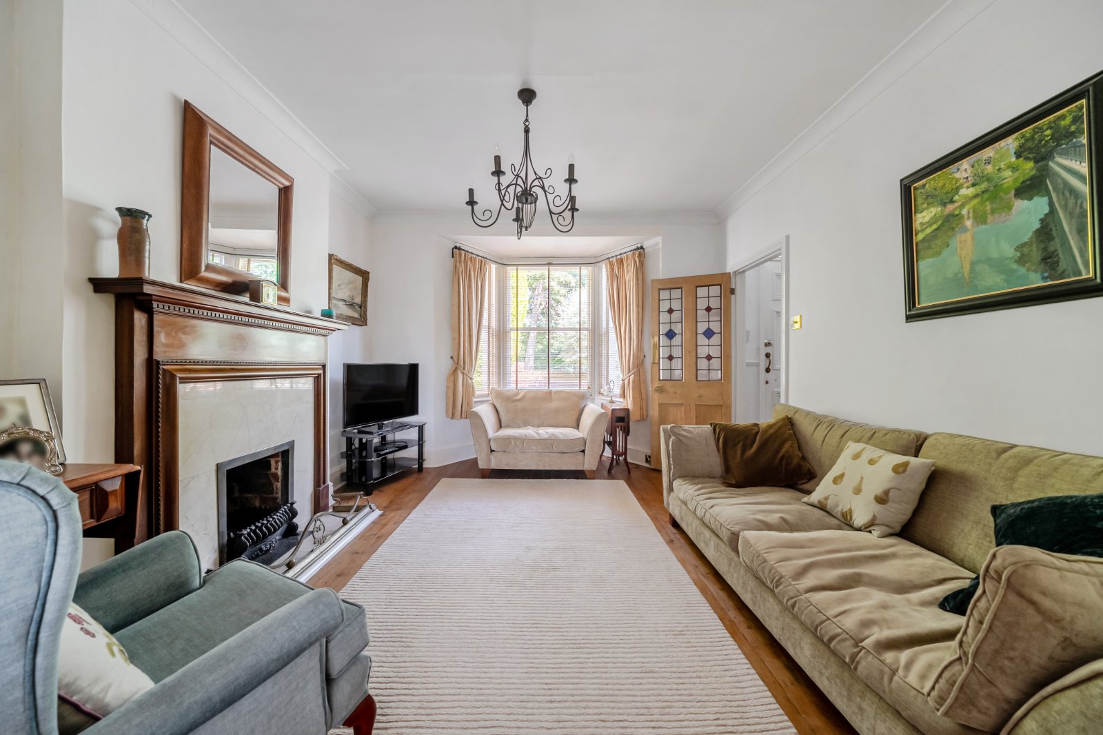4 bedroom  detached house for sale