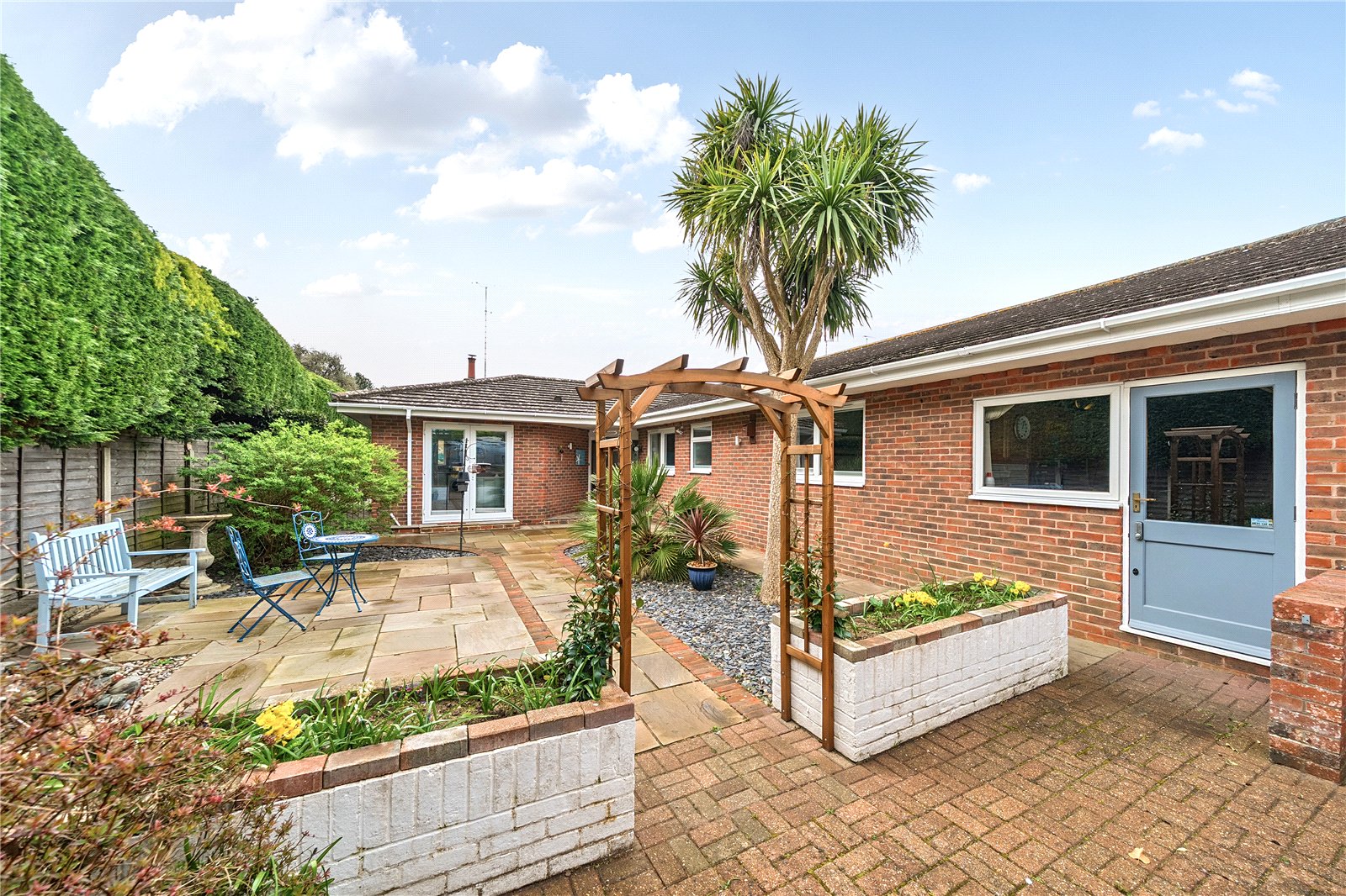 3 bedroom  detached bungalow for sale