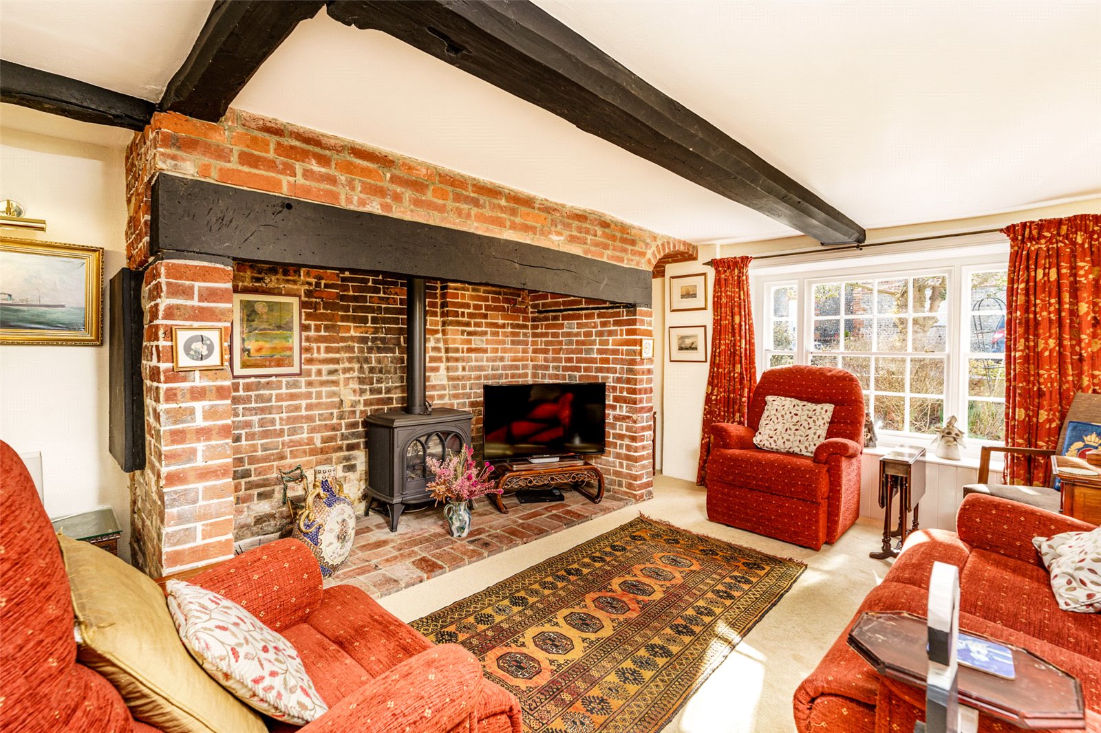 4 bedroom  detached house for sale