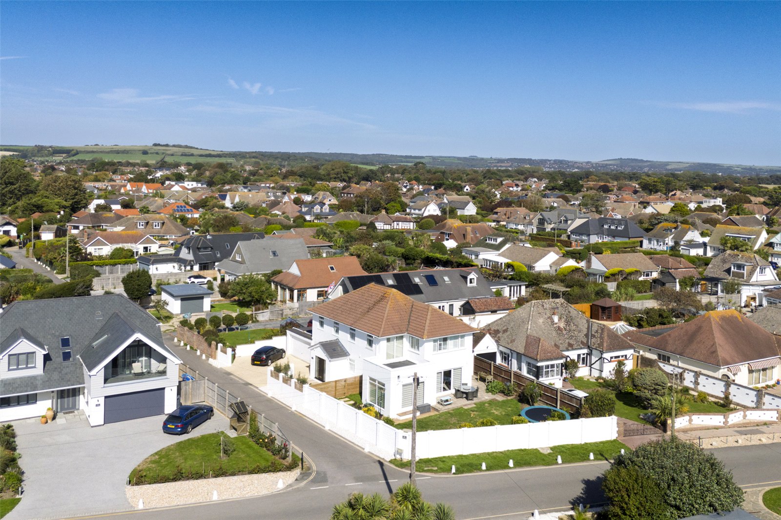 4 bedroom  detached house for sale