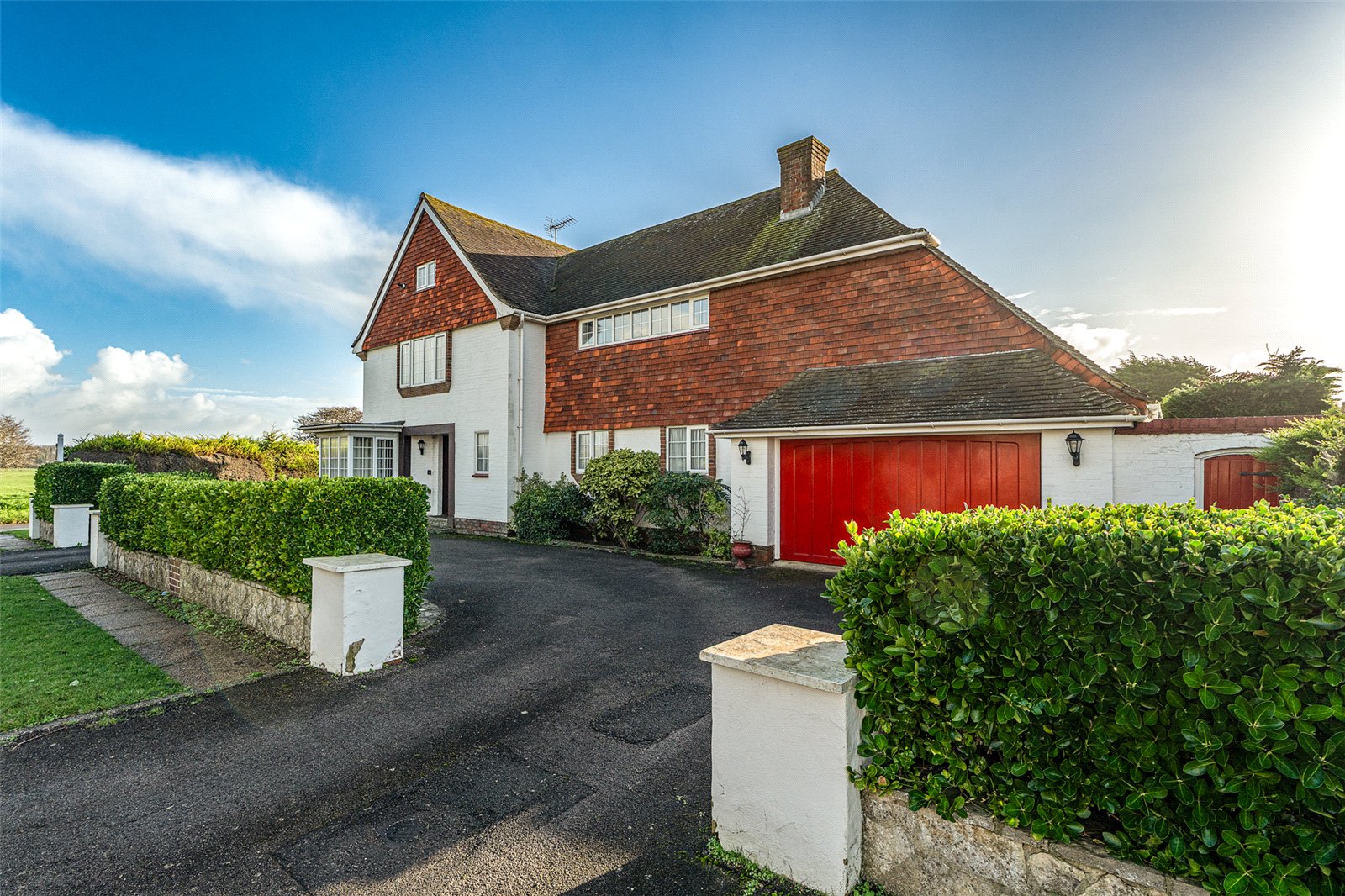 4 bedroom  detached house for sale