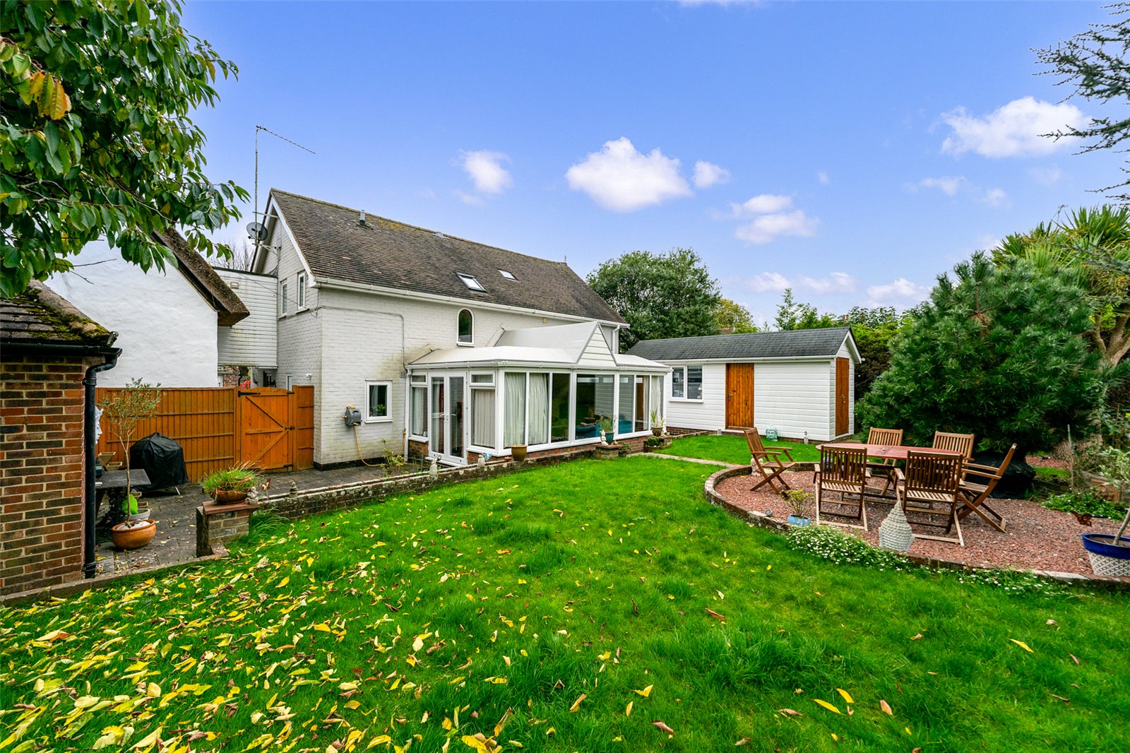 3 bedroom house for sale