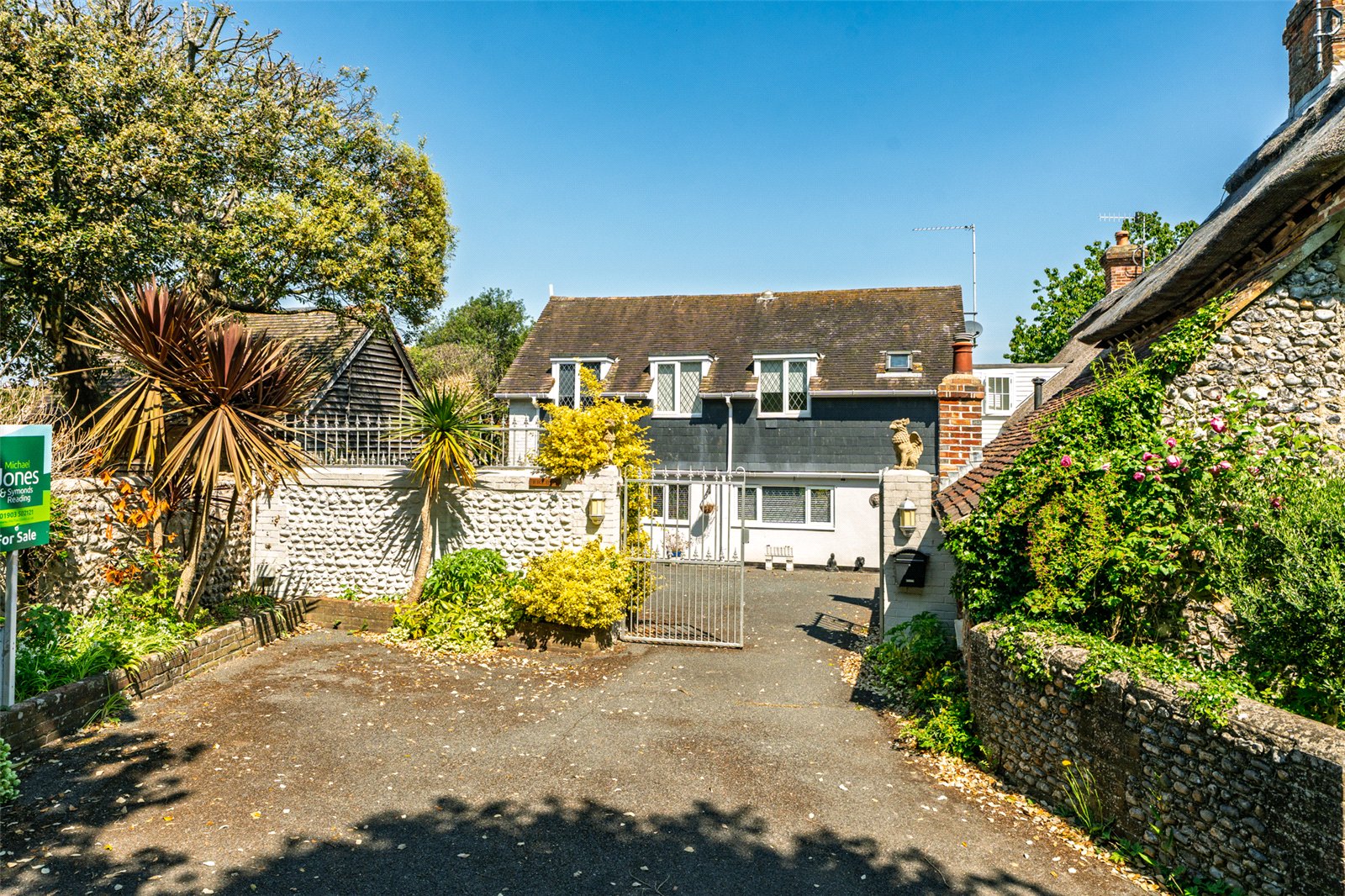 3 bedroom house for sale