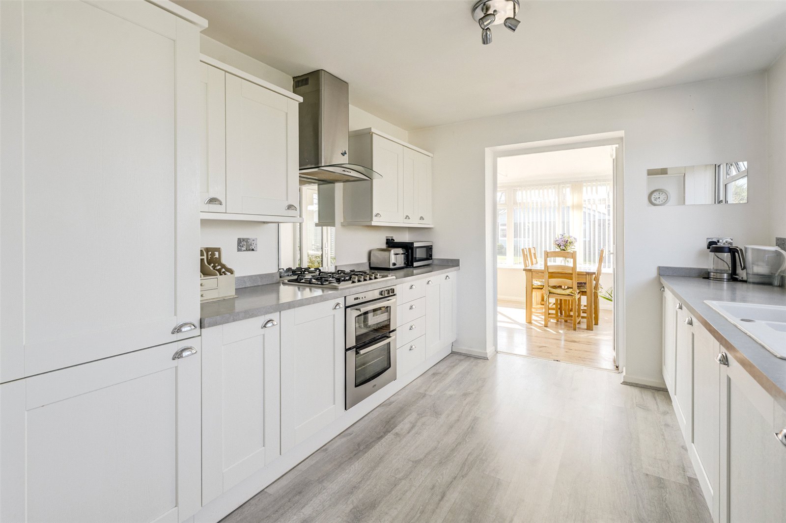 3 bedroom  detached house for sale