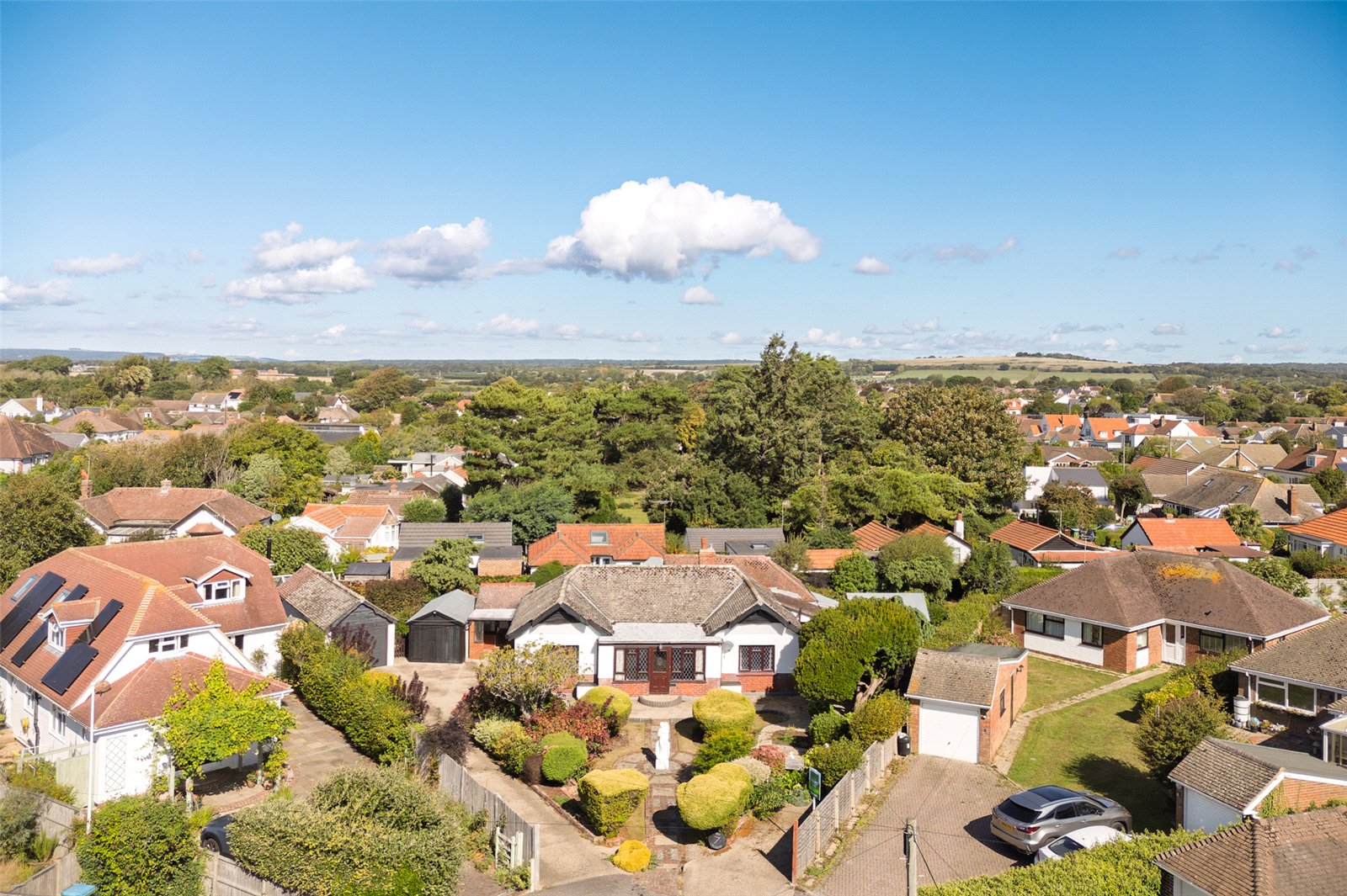 3 bedroom  detached bungalow for sale