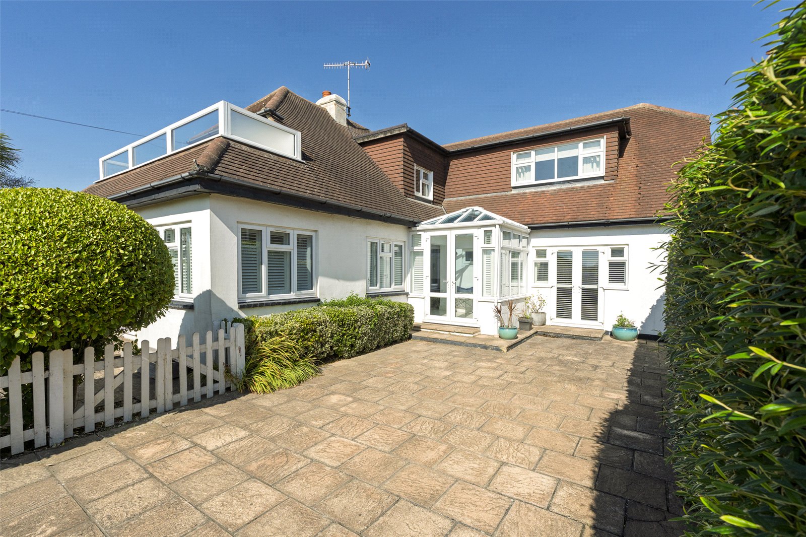 4 bedroom  detached house for sale
