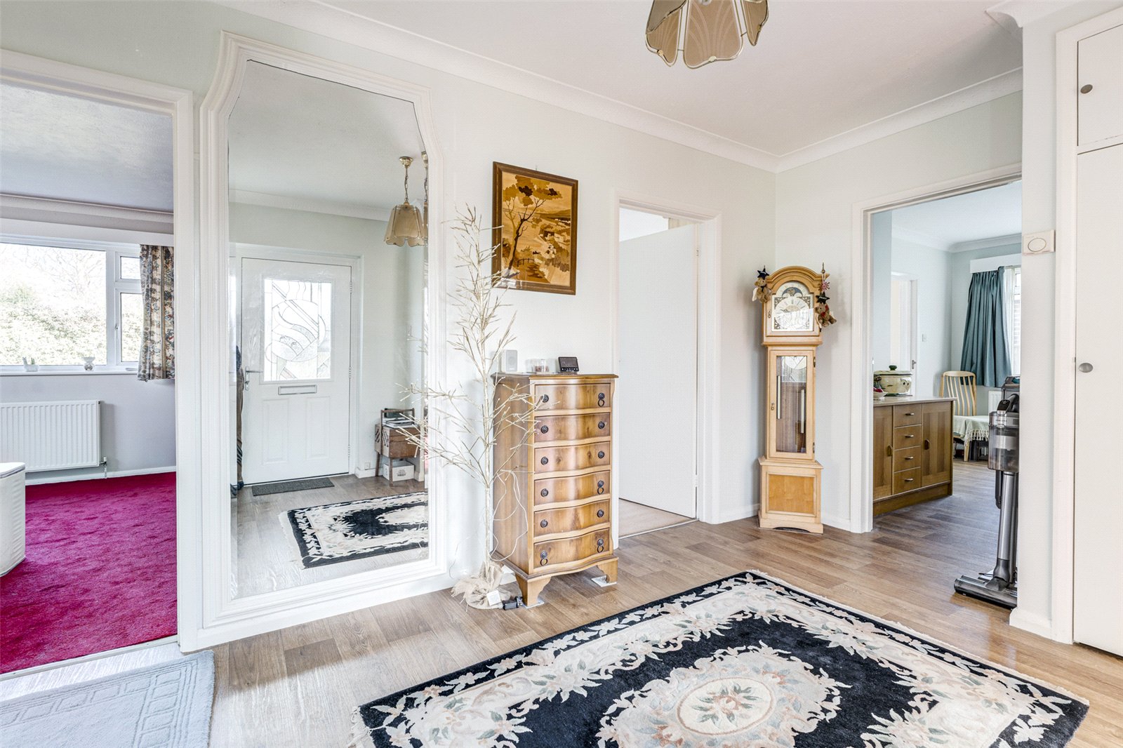 2 bedroom  detached bungalow for sale