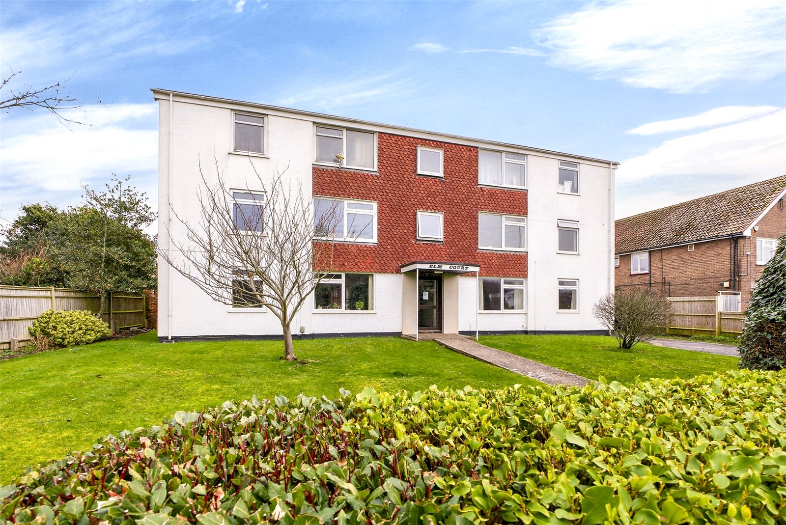 2 bedroom apartment for sale