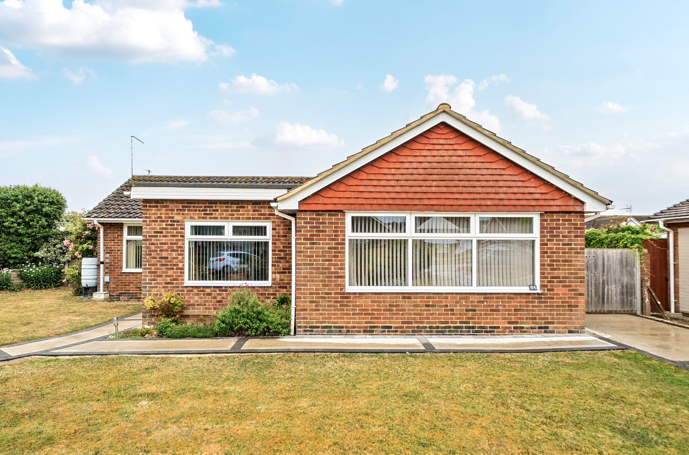 3 bedroom  detached bungalow for sale