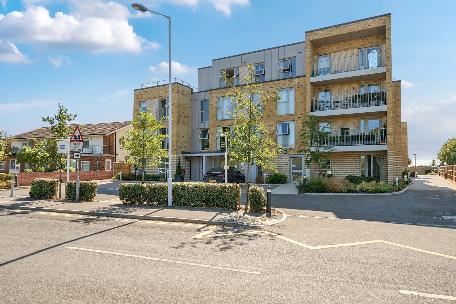 2 bedroom apartment for sale