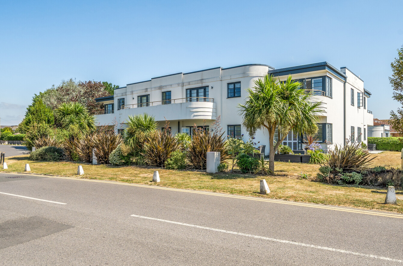2 bedroom apartment for sale