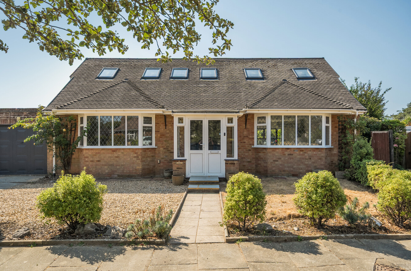 4 bedroom  detached house for sale
