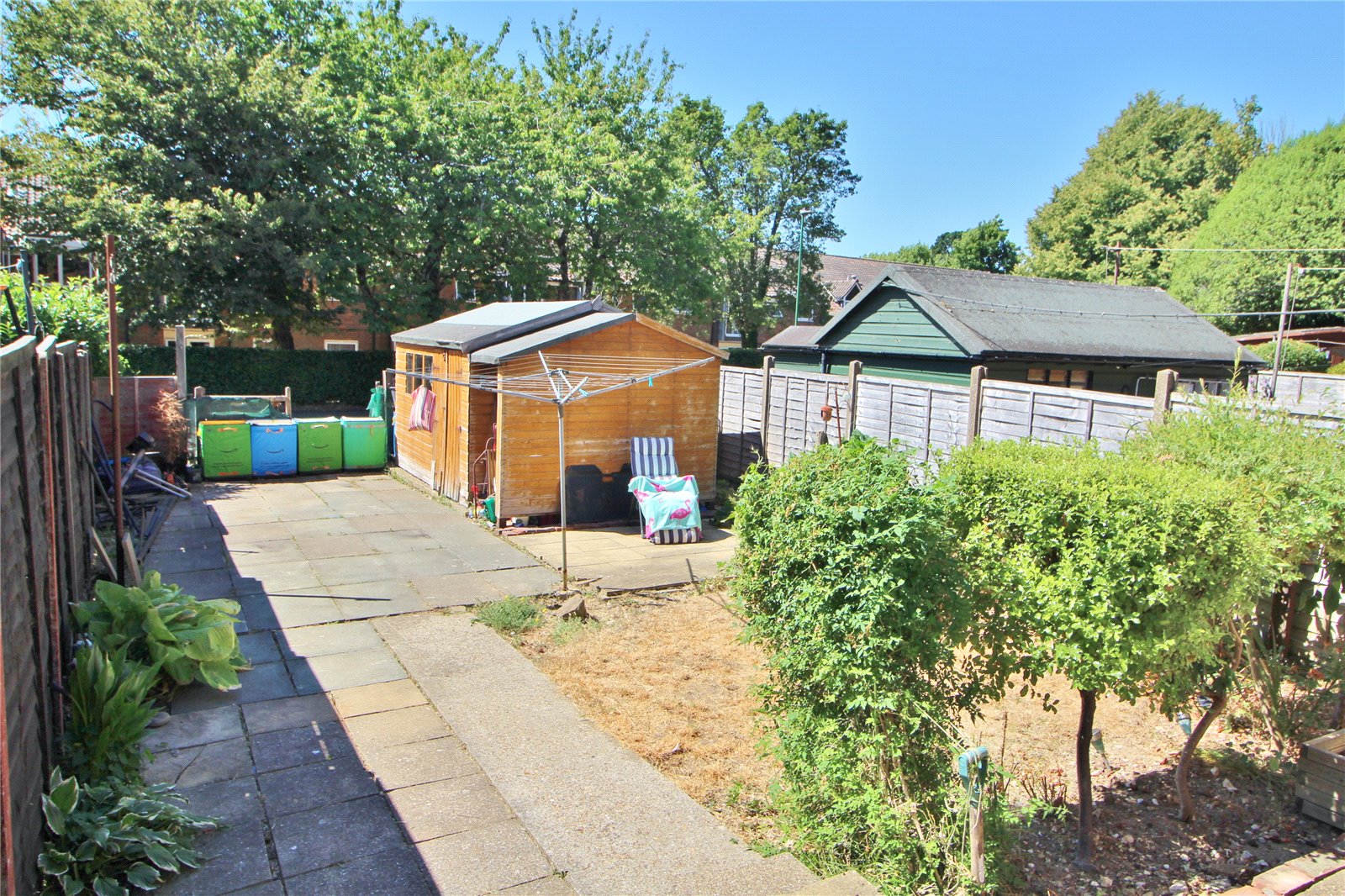 3 bedroom  terraced house for sale