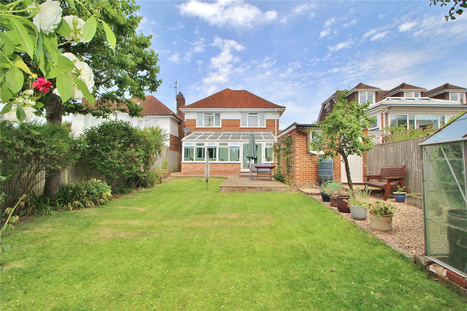 3 bedroom  detached house for sale