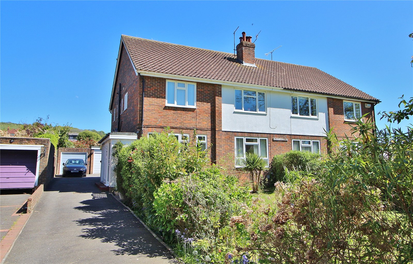2 bedroom apartment for sale