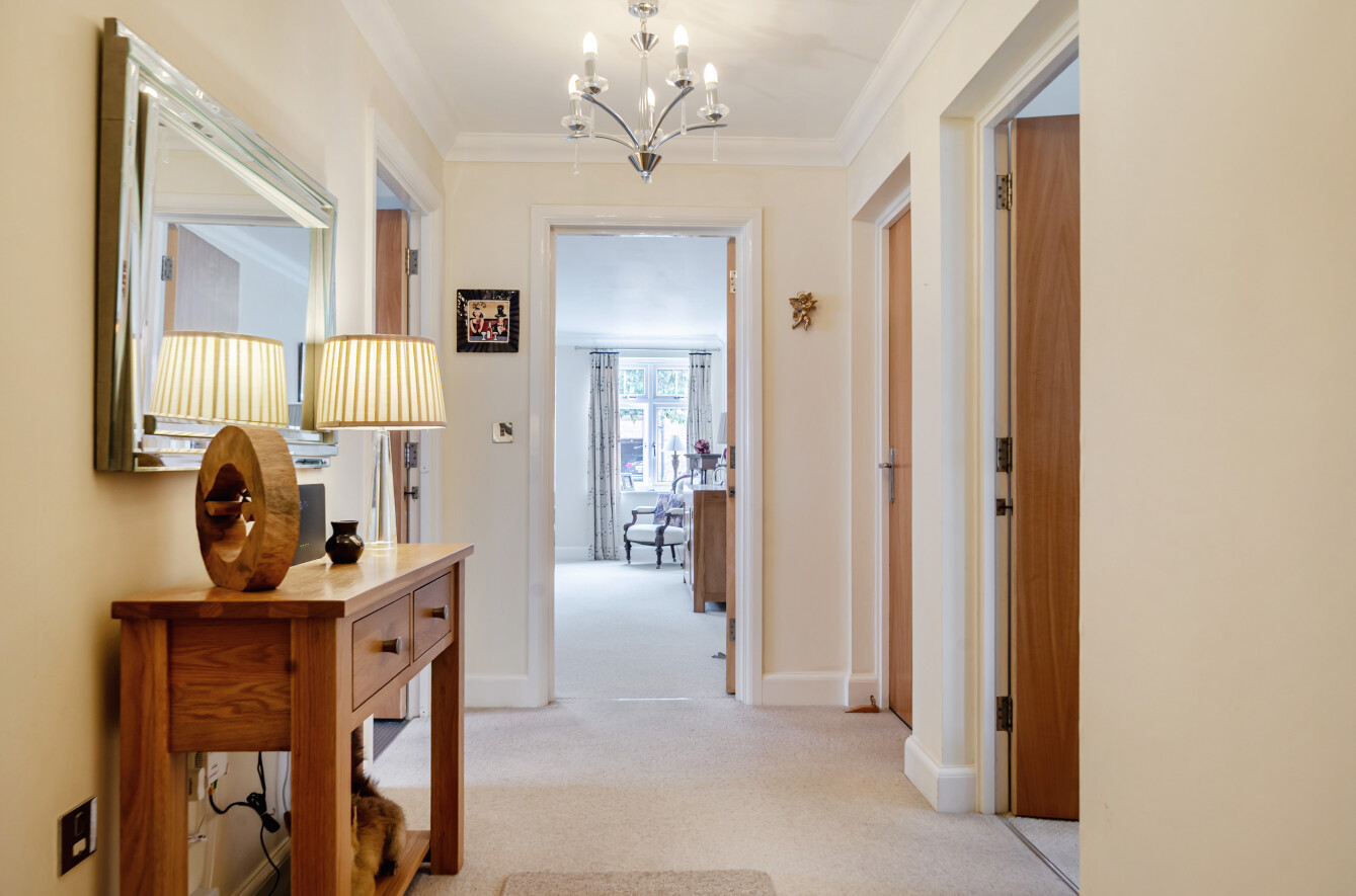 2 bedroom apartment for sale