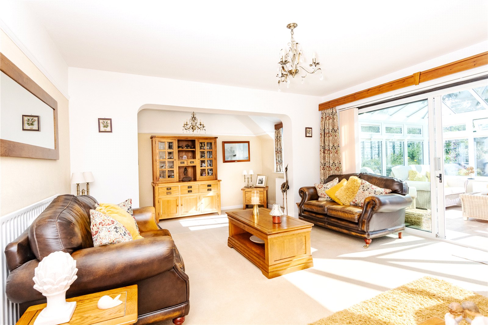 3 bedroom  detached house for sale
