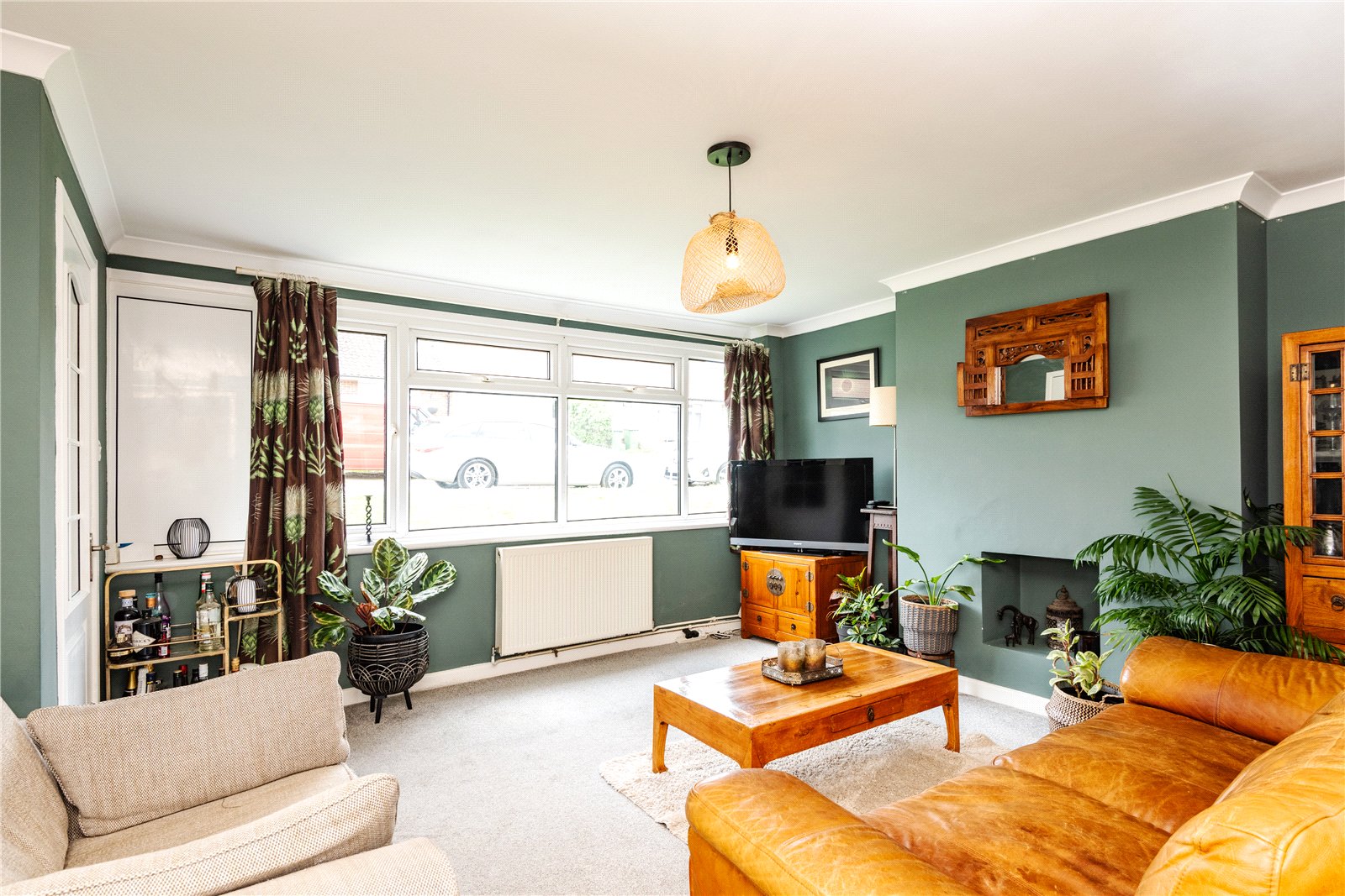 3 bedroom house for sale